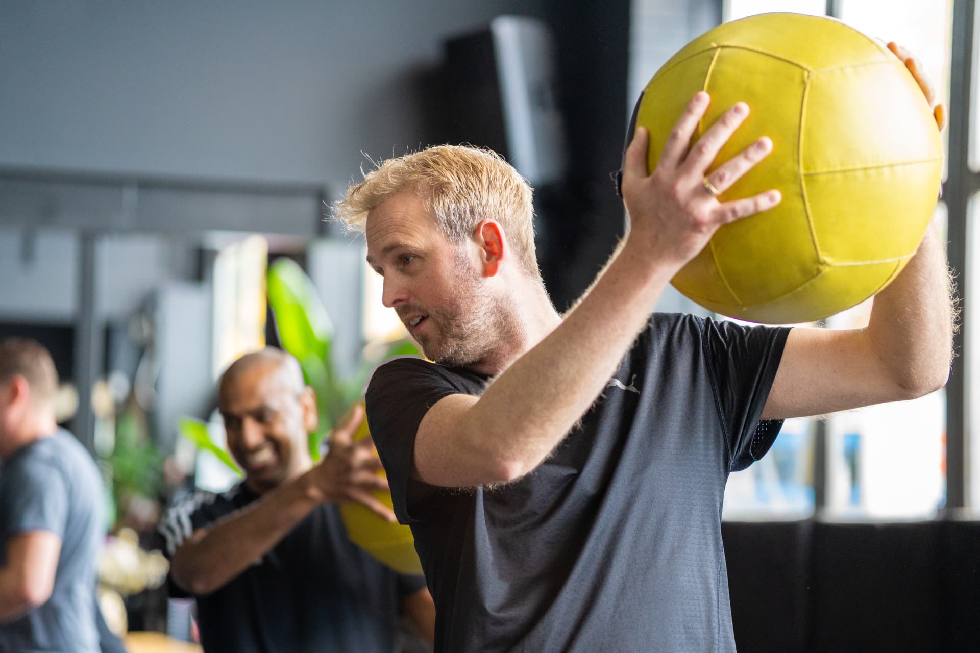 Fitboxing